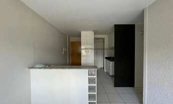 Imagem 3: Apartamento 2 quartos com vaga coberta