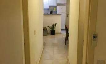 Imagem 6: Apartamento com 2 dormitórios para alugar, 62 m² por R$ 2.838/mês - Mauá - São Caetano do