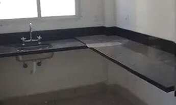 Imagem 7: Apartamento com 1 dormitório diferenciado