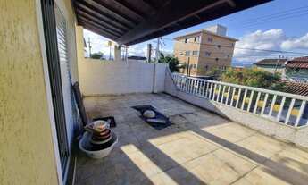 Imagem 6: Casa a venda com 125 m² com 3 quartos em Boqueirão - Praia Grande - SP