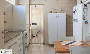 Imagem 5: Apartamento à venda com 163m² - Jardim Paulista, São Paulo