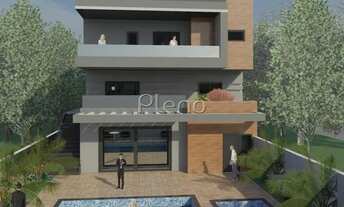 Imagem 3: Venda Casa com 4 dormitórios