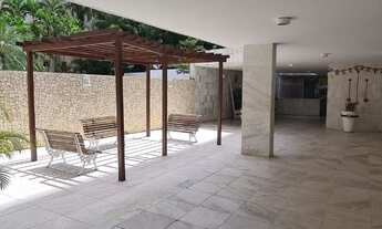 Imagem: Apartamento para venda com 120 metros quadrados