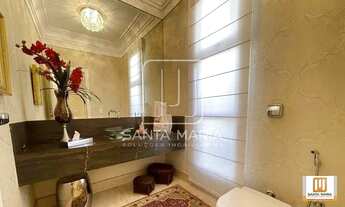 Imagem 4: Casa (sobrado na rua) 5 dormitórios/suite, cozinha planejada, portaria 24hs, em condomíni