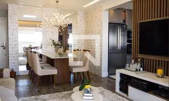 Imagem 3: Apartamento para Aluguel - Centro, 3 Quartos, 103 m2