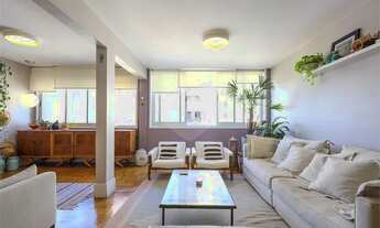 Imagem 5: São Paulo - Apartamento Padrão - PINHEIROS