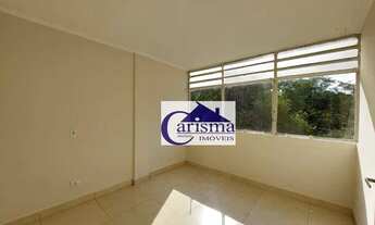 Imagem 4: Apartamento com 3 dormitórios para alugar, 85 m² por R$ 1.752,70/mês - Vila Guiomar - Sant