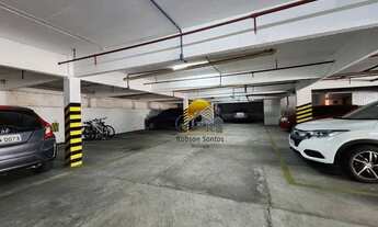 Imagem 5: Guararapes - Apartamentos de 195,00m² com 04 Suítes e 03 Vagas