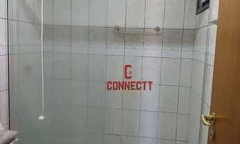 Imagem 3: Apartamento com 3 dormitórios para alugar, 105 m² por R$ 2.132/mês - Campos Elíseos - Ribe