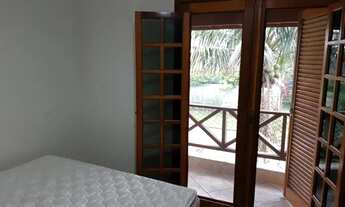 Imagem 5: BERTIOGA - Casa de Condomínio - Praia da Boracéia