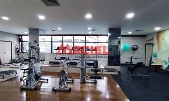 Imagem 2: Apartamento Flat em São José dos Campos