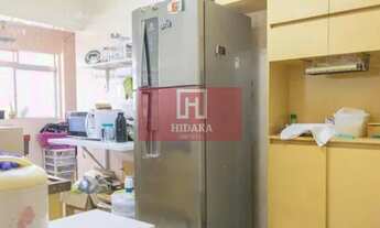 Imagem 3: Apartamento à venda no bairro Liberdade - São Paulo/SP, Zona Central