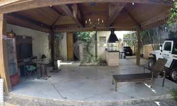 Imagem 3: São Paulo - Casa Padrão - CITY ROMANA