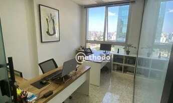 Imagem 6: Sala à venda, 54 m² por R$ 480.000,00 - Vila Itapura - Campinas/SP