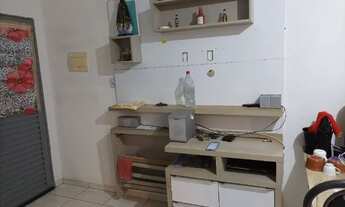 Imagem 4: Alugo apto 2 quartos mobiliado em Águas Lindas de Goiás, Morada da serra