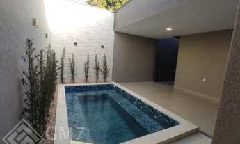 Imagem: Casa para Venda em Aparecida de Goiânia