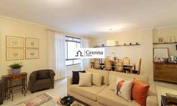 Imagem 2: Apartamento à venda com 148m², Pinheiros - São Paulo