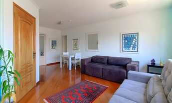 Imagem 4: Apartamento Locação Moema 88 m² 3 Dormitórios