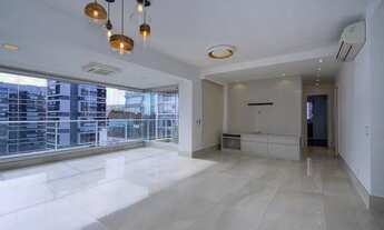 Imagem 3: Apartamento tipo para venda com 3 quartos, 134m²