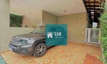 Imagem 1: Casa com 3 dormitórios à venda, 140 m² por R$ 786.000,00 - Granja Viana - Cotia/SP