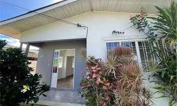 Imagem 2: Casa para locação no Bairro Vila Eunice Nova