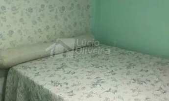 Imagem: Apartamento 2 quartos, Irajá