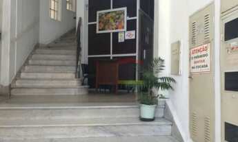 Imagem 2: Apartamento Amplo- 120m- mobiliado -Campos Eliseos