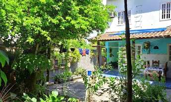 Imagem 2: F1062) Casa Duplex em Condomínio, em Arsenal - Fator Imóveis