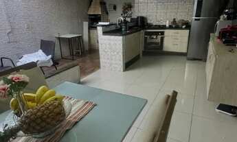 Imagem 5: Casa no Condominio Terra Nova Varzea Grande