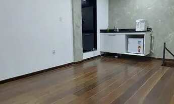 Imagem 5: Aluguel Venda 36m2 Duplex Sala Comercial Mobiliada Loja Escritório Salvador Stella Maris