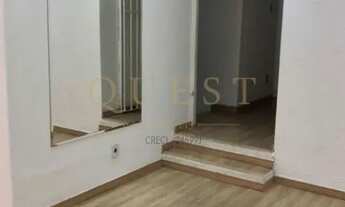 Imagem 2: ALUGA-SE SOBRADO COMERCIAL NO CENTRO