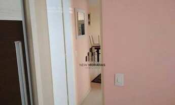 Imagem 4: Cordoba, Apartamento 3 dormitórios à venda, 53 m²- Pinheirinho - Curitiba