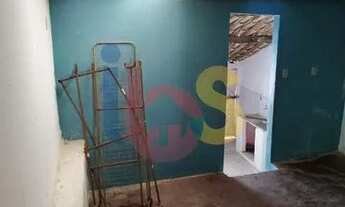 Imagem 5: Casa com terreno para construção