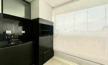 Imagem 7: Apartamento Alto Padrão à venda no bairro Estreito em Florianópolis/SC