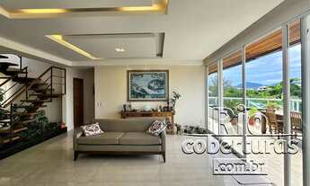 Imagem 4: Cobertura à venda no Recreio dos Bandeirantes. Perto da praia. 4 Quartos