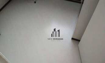 Imagem 2: Cordoba, Apartamento 3 dormitórios à venda, 53 m²- Pinheirinho - Curitiba