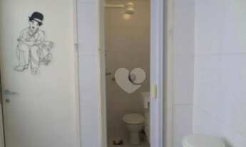 Imagem 6: Apartamento com 3 quartos à venda, 115 m² por R$ 1.300.000 - Copacabana - Rio de Janeiro/R