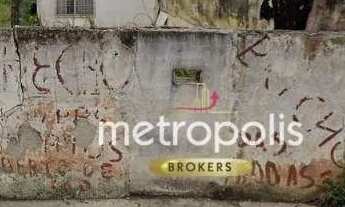 Imagem: Terreno à venda, 400 m² por R$ 695.000,00