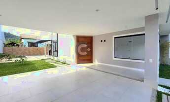 Imagem 7: Casa no Condomínio Bosque de Itapeba para Venda com 3 suítes , Maricá / RJ