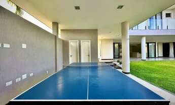 Imagem 4: Casa no Alphaville Eusébio, 05 suítes