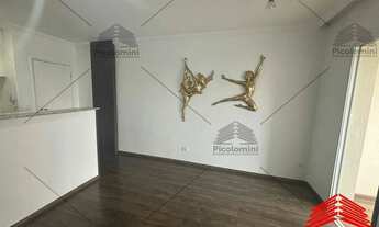 Imagem 4: Apartamento 55 M2 a venda na Mooca, Rua Padre Raposo, 2 dormitórios com 1 suíte, 1 vaga, V