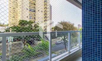 Imagem 4: APARTAMENTO À VENDA NA COM 3 DORMITÓRIOS E VARANDA GOURMET NA VILA ITAPURA, EM CAMPINAS/SP