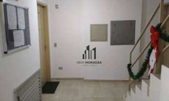 Imagem 6: Cordoba, Apartamento 3 dormitórios à venda, 53 m²- Pinheirinho - Curitiba