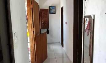 Imagem 6: Casa no Bairro de Fátima