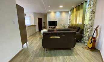 Imagem 2: Casa à venda, 120 m² por R$ 480.000,00 - Jardim Santo André - Santo André/SP