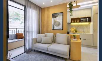 Imagem 6: Seu 1º Imóvel! Apto 2 Dorm MCMV na Vila Carrão