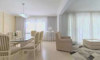 Imagem 4: Apartamento à venda com 3 quartos no Juvevê em Curitiba