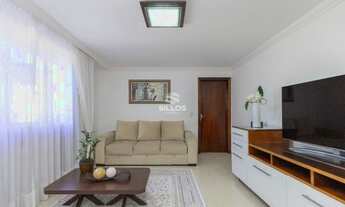 Imagem 3: Apartamento à venda com 3 quartos no Juvevê em Curitiba