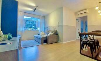 Imagem 3: Apartamento Padrão à venda no bairro Itacorubi em Florianópolis/SC