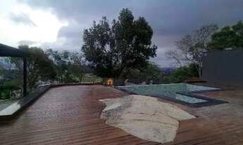 Imagem 4: Casa com 3 dormitórios à venda, 311 m² por R$ 2.490.000,00 - Cidade Satélite - Atibaia/SP